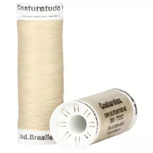 LINHA COSTURA COSTURATEX BEGES/ MARRONS